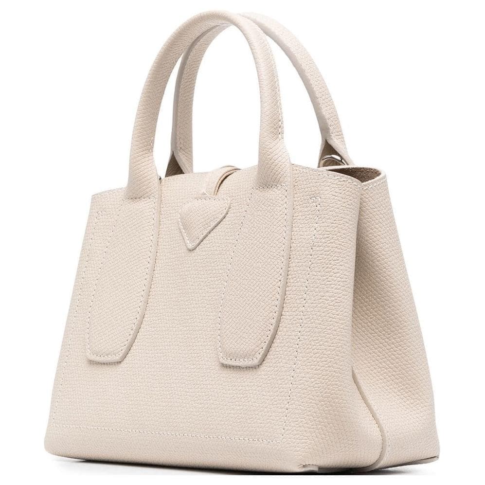 Сумка LONGCHAMP Roseau 22 2023 - изображение 2