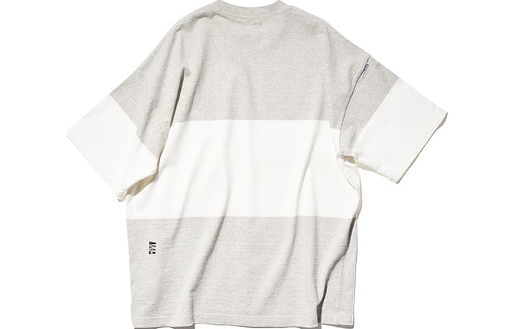 Футболка nautica white sail SS23 LogoT - изображение 2