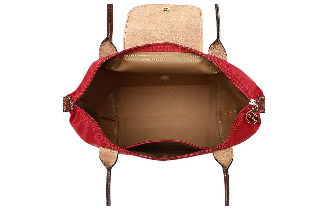 Сумка LONGCHAMP Le Pliage 28 - изображение 3