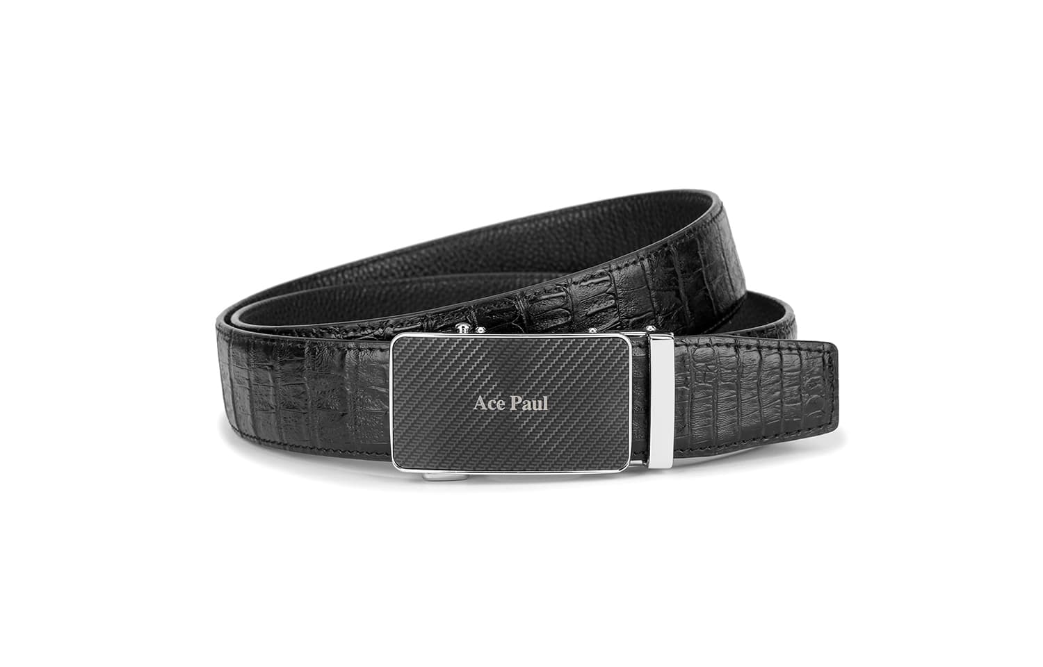 Ремень Ace Paul 3.5cm - изображение 1