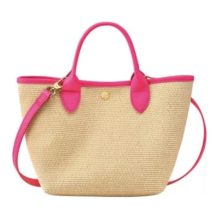 Сумка LONGCHAMP Le Pliage 21 - изображение 5