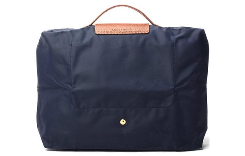 Портфель LONGCHAMP Le Pliage 37 - изображение 4