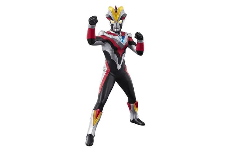 BANDAI 2 - изображение 2