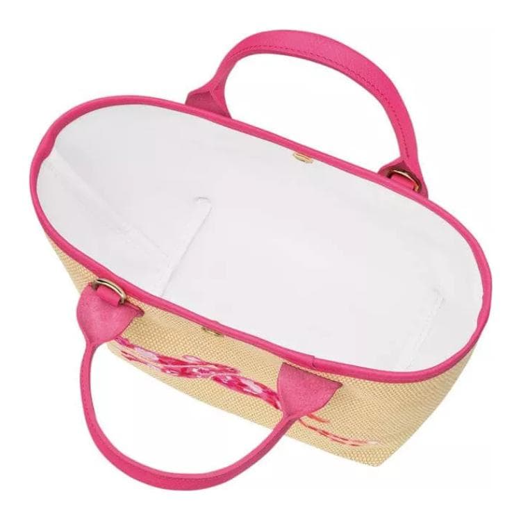 Сумка LONGCHAMP Le Pliage 21 - изображение 6