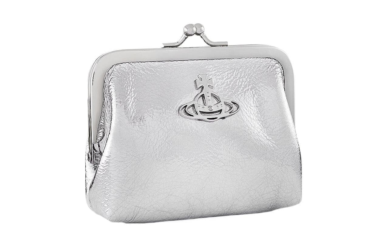 Портмоне Vivienne Westwood Logo PU - изображение 3