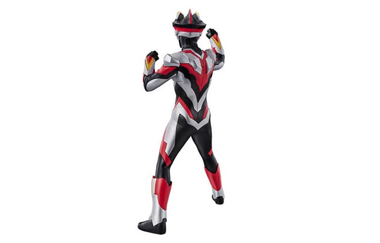 BANDAI 2 - изображение 3