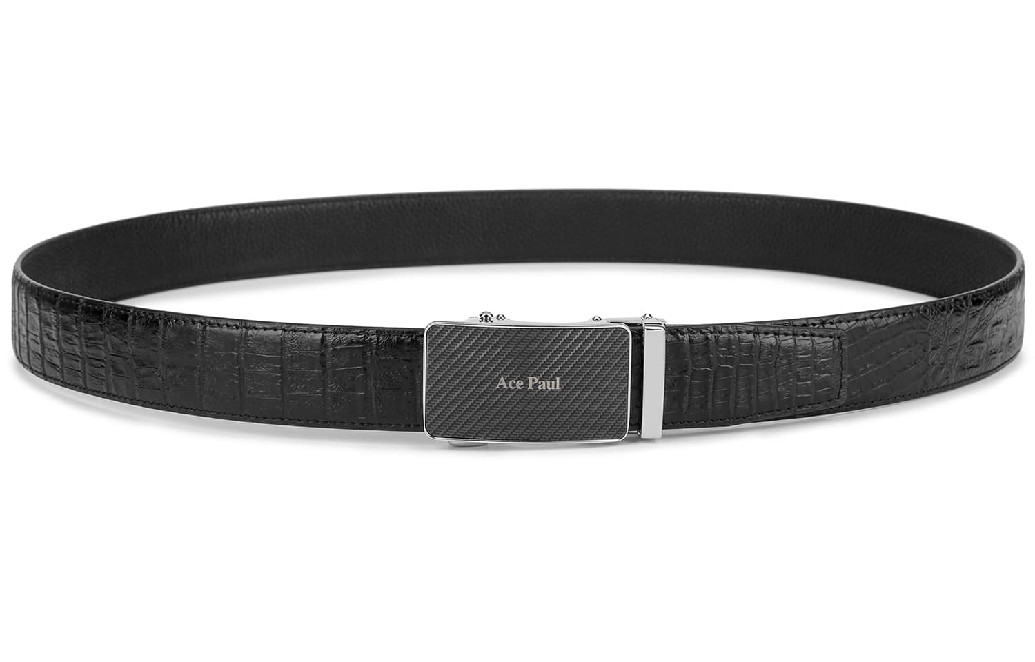 Ремень Ace Paul 3.5cm - изображение 2