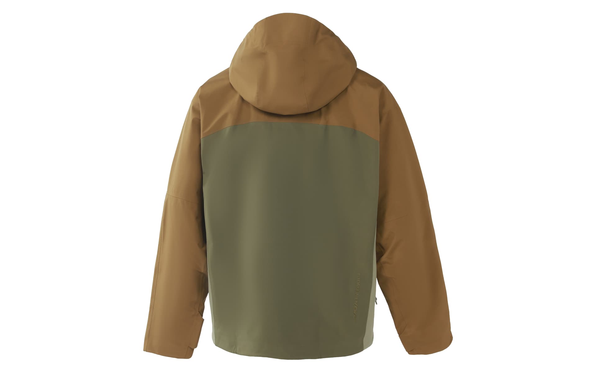 Куртка Nike ACG GORE-TEX Jacket - изображение 2