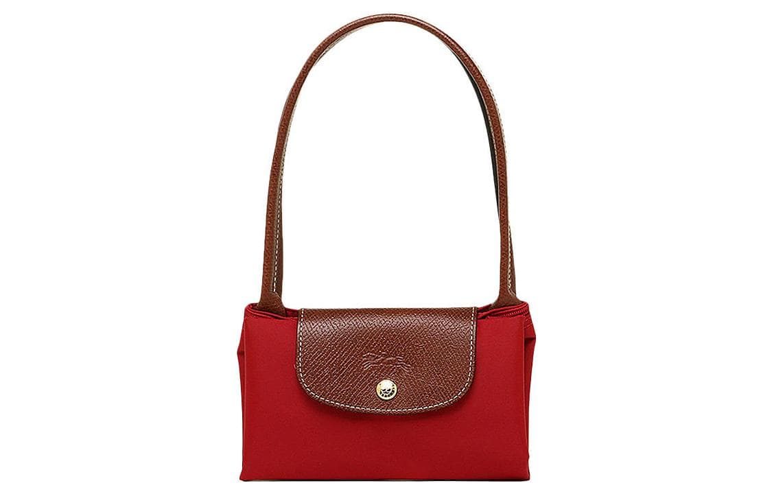 Сумка LONGCHAMP Le Pliage 28 - изображение 4