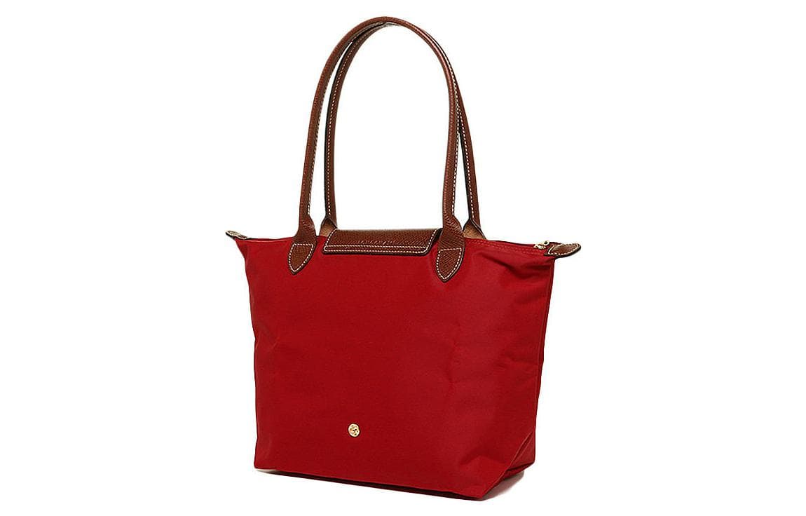 Сумка LONGCHAMP Le Pliage 28 - изображение 2