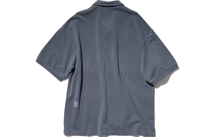 Поло nautica white sail SS23 Polo - изображение 2
