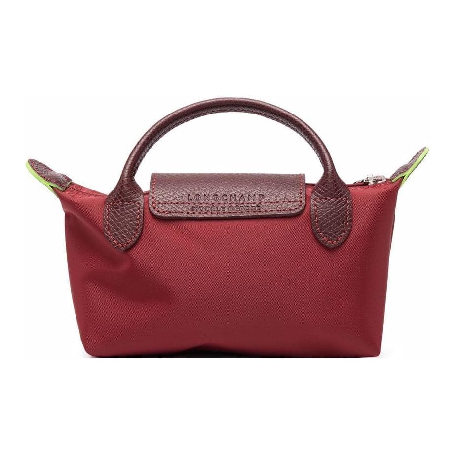 Сумка LONGCHAMP Le Pliage Green 17 - изображение 3