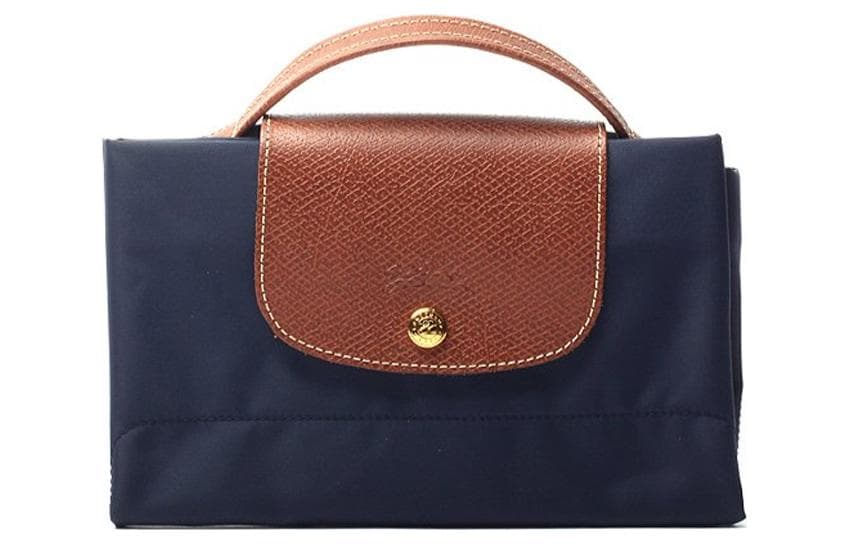 Портфель LONGCHAMP Le Pliage 37 - изображение 5