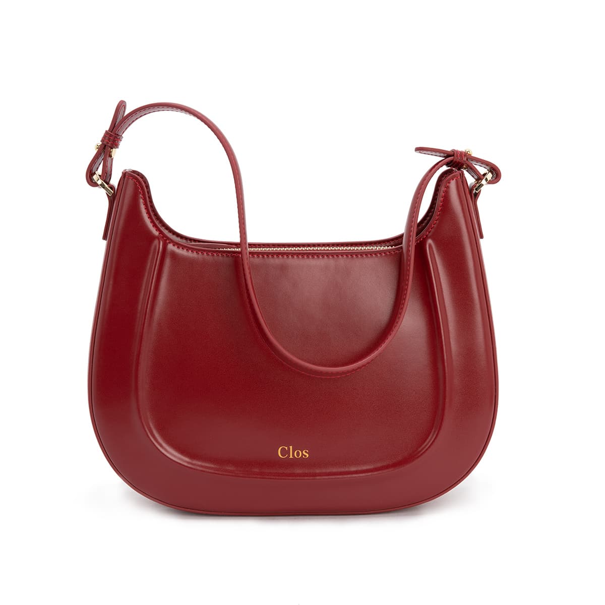 Мини-сумка Clos Saddle Bag - изображение 2