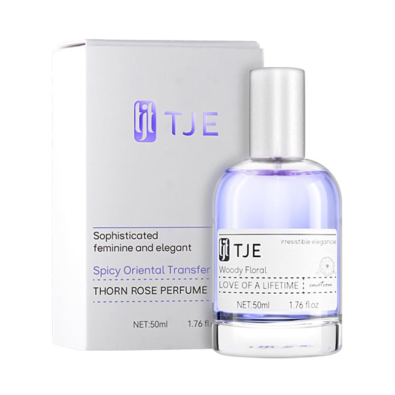 Парфюм TJE 50ml - изображение 2