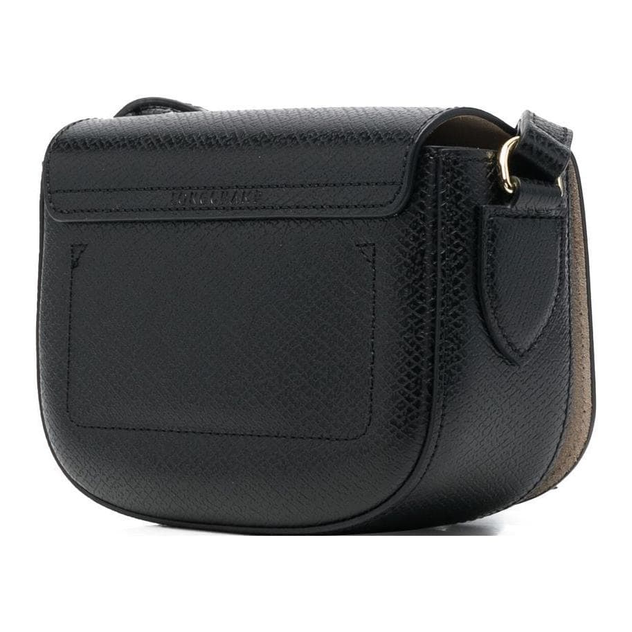 Сумка через плечо LONGCHAMP pure 17 - изображение 5