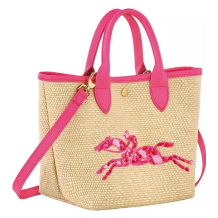 Сумка LONGCHAMP Le Pliage 21 - изображение 4