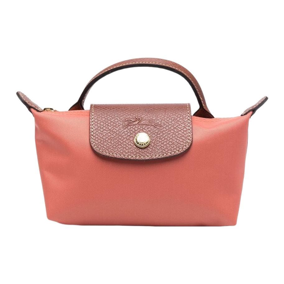 Сумка LONGCHAMP Le Pliage Green 17 - изображение 1
