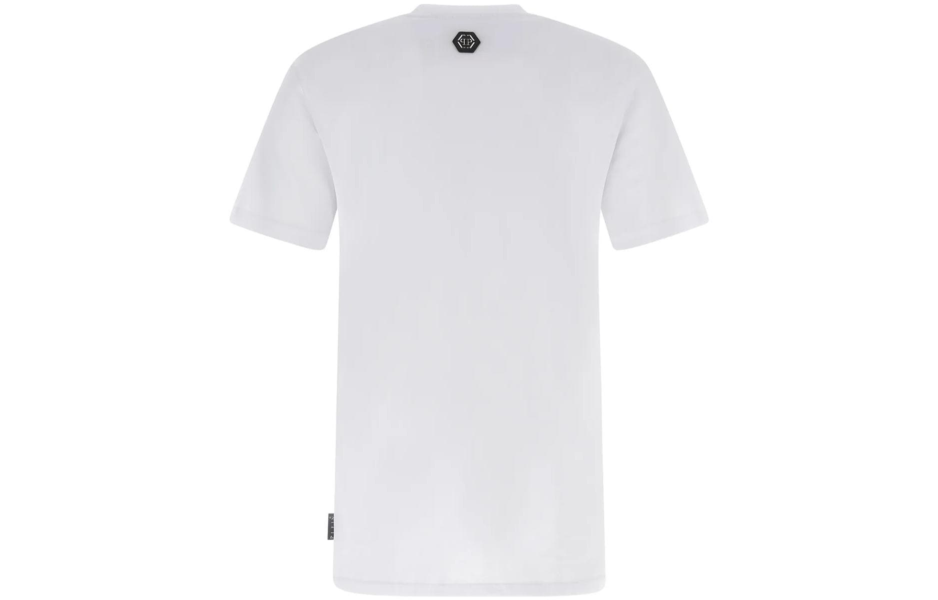 Футболка PHILIPP PLEIN SS23 T - изображение 2