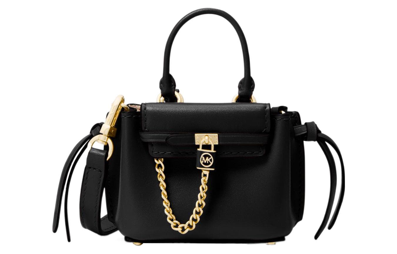 Сумка MICHAEL KORS MK Hamilton Legacy - изображение 1