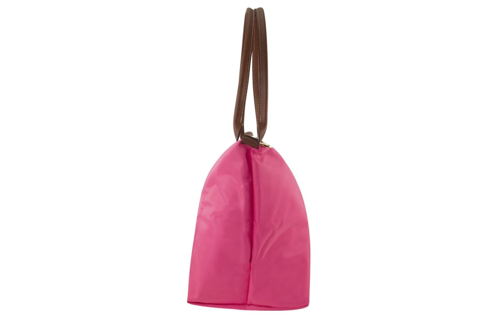 Мини-сумка LONGCHAMP Le Pliage Original 31 Pink - изображение 4