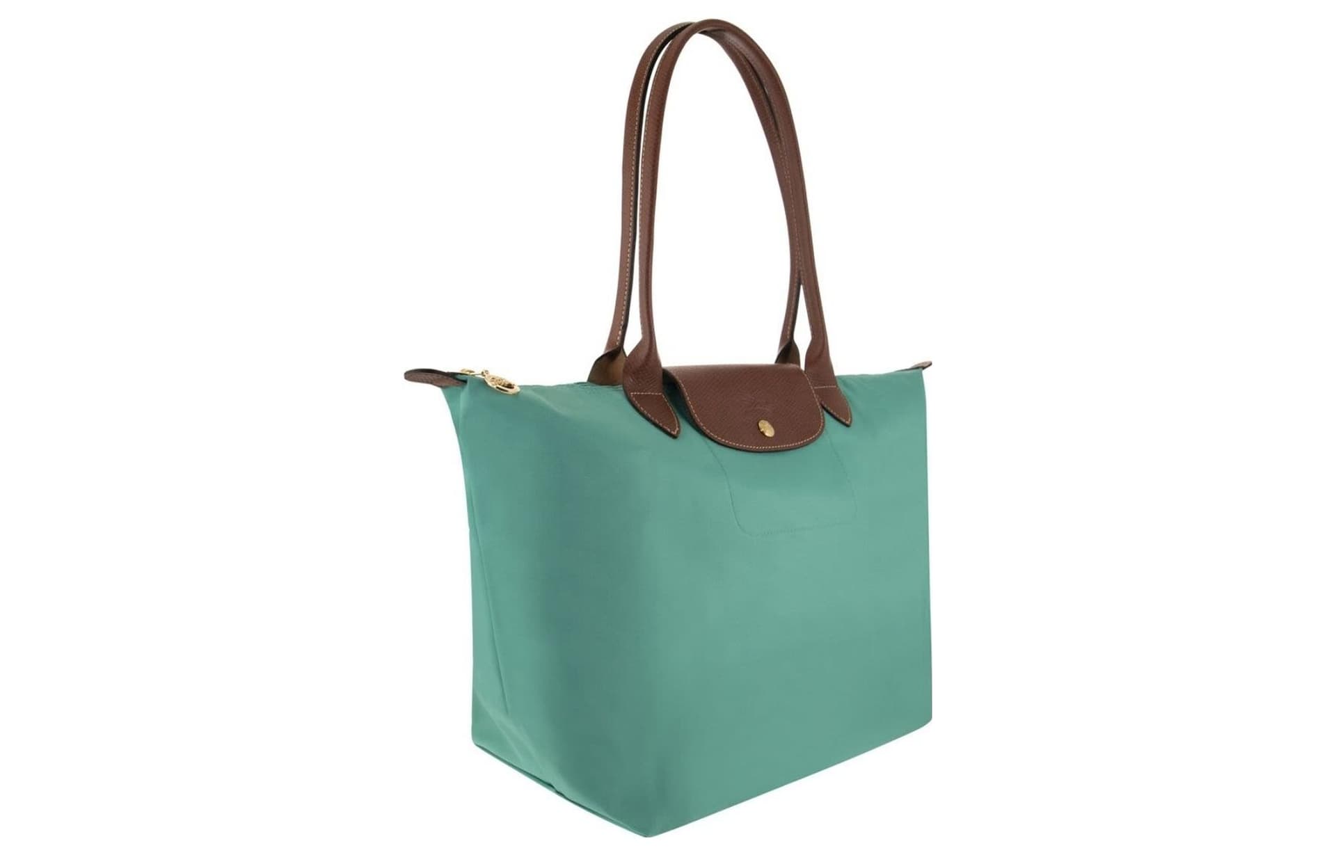 Мини-сумка LONGCHAMP Le Pliage Original 31 - изображение 2