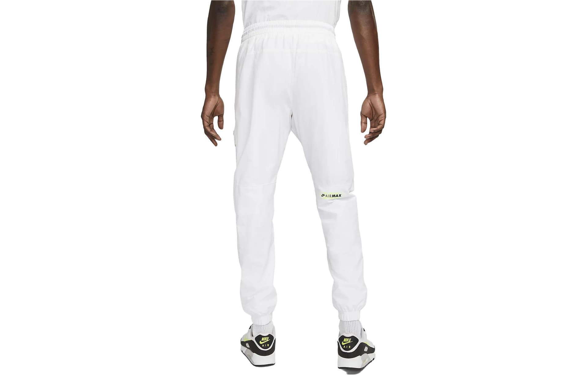 Штаны Nike Sportswear Air Max Logo - изображение 2