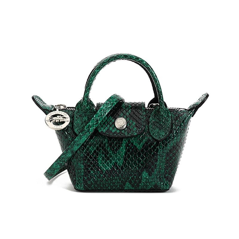 Мини-сумка LONGCHAMP Le Pliage - изображение 1