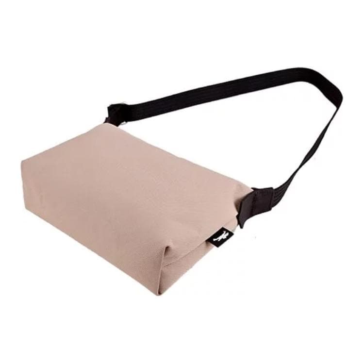Мини-сумка LONGCHAMP Le Pliage Energy 19 mini - изображение 6