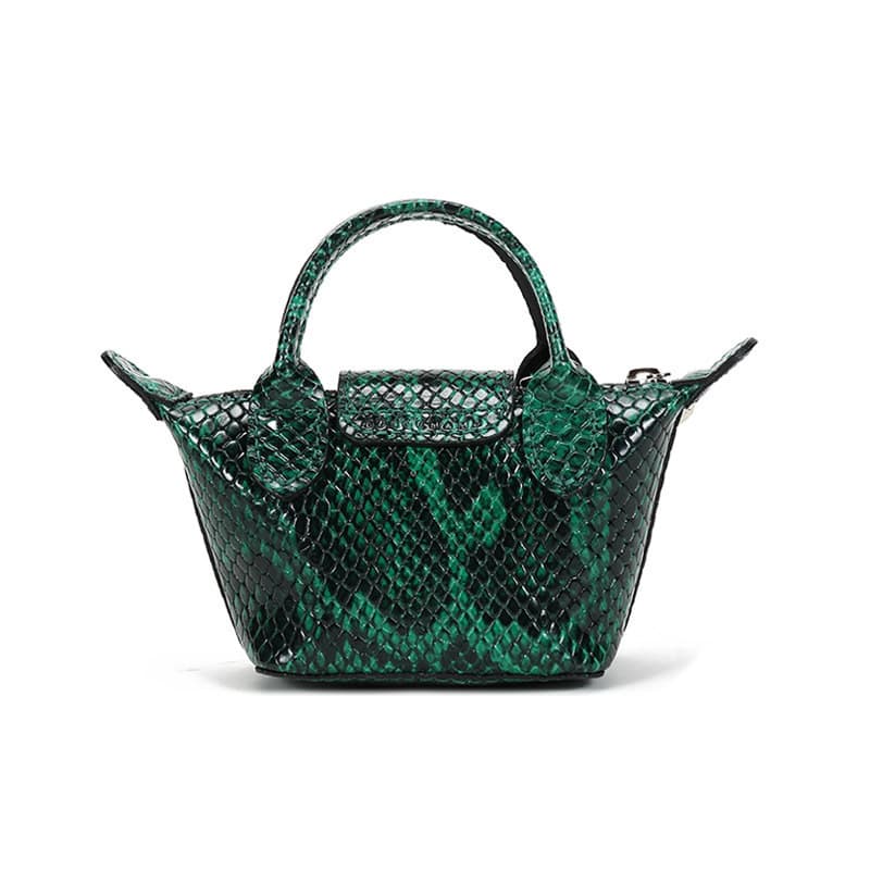 Мини-сумка LONGCHAMP Le Pliage - изображение 2