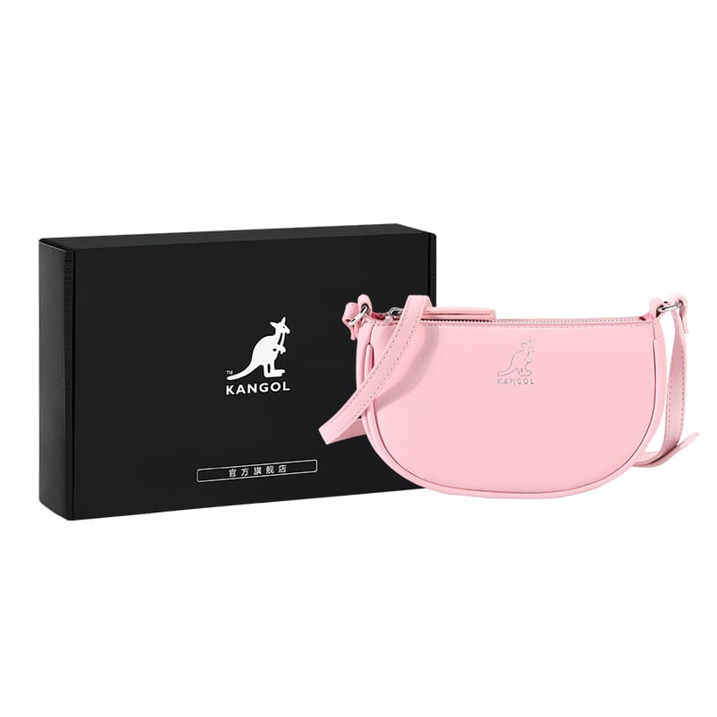Сумка через плечо KANGOL PU - изображение 2