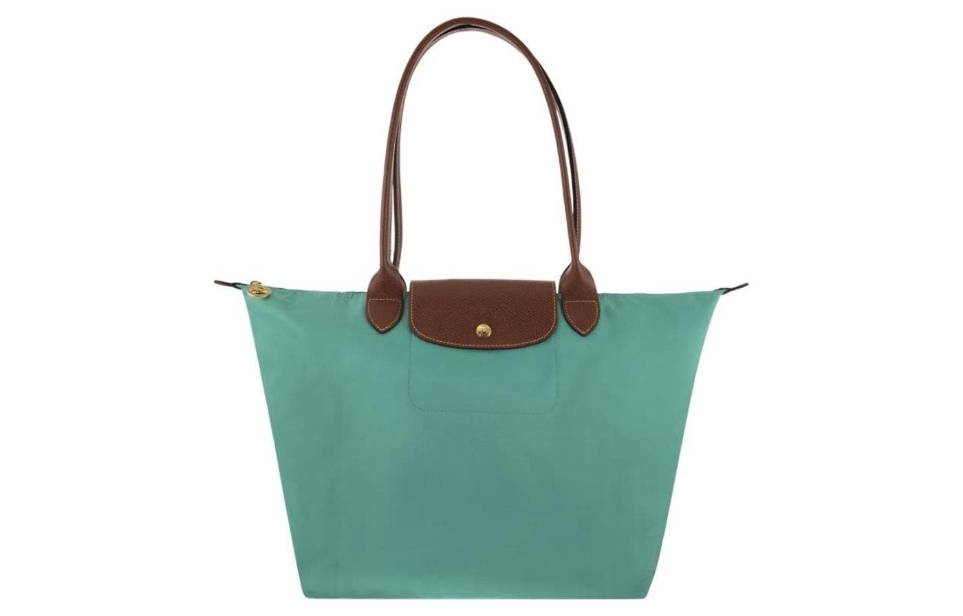 Мини-сумка LONGCHAMP Le Pliage Original 31 - изображение 1