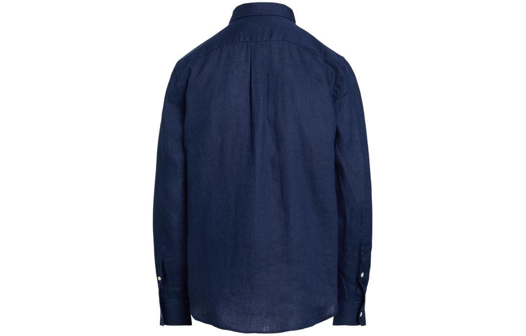 Блузка Polo Ralph Lauren SS23 Logo - изображение 2