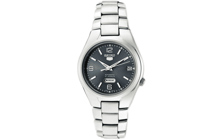 Часы SEIKO30 SNK621K1 - изображение 1