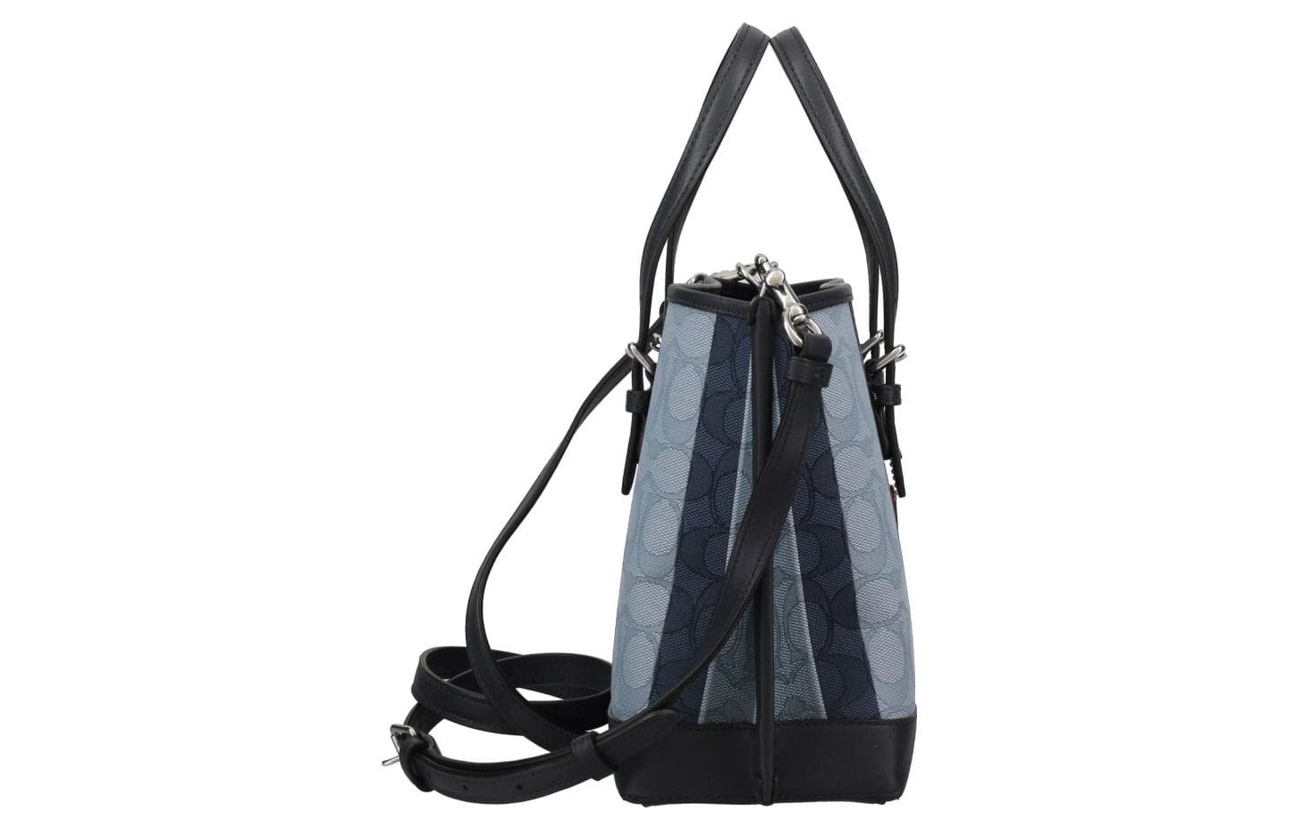 Сумка COACH Mollie 25 Tote - изображение 5
