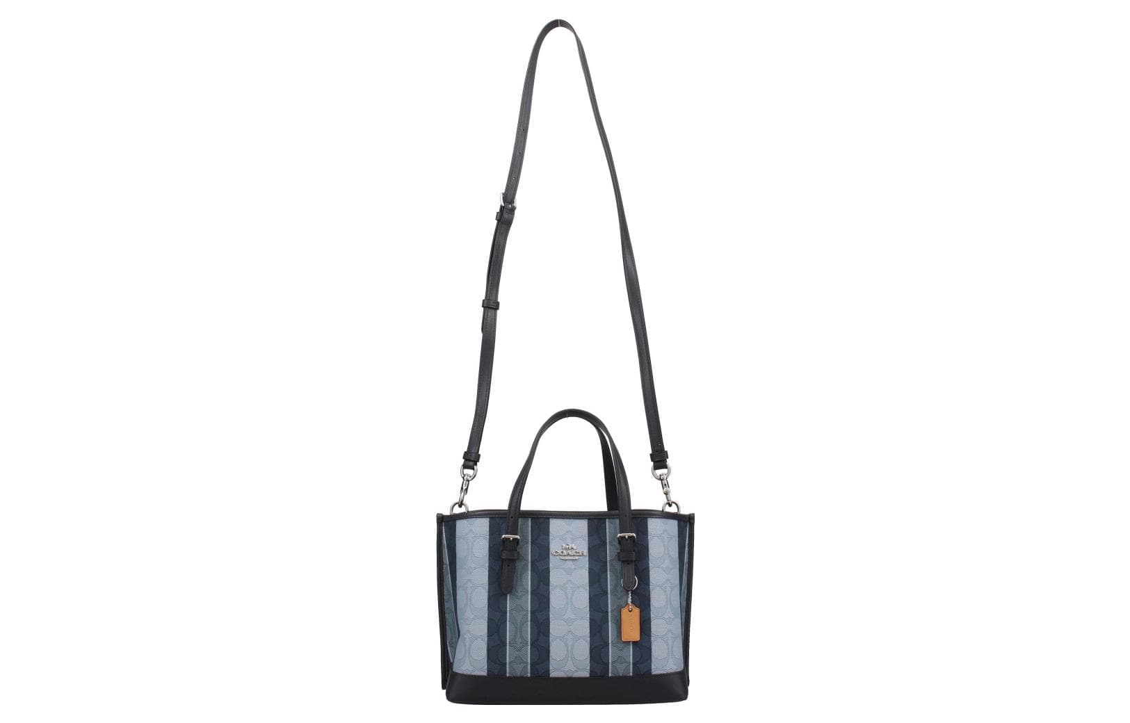 Сумка COACH Mollie 25 Tote - изображение 7