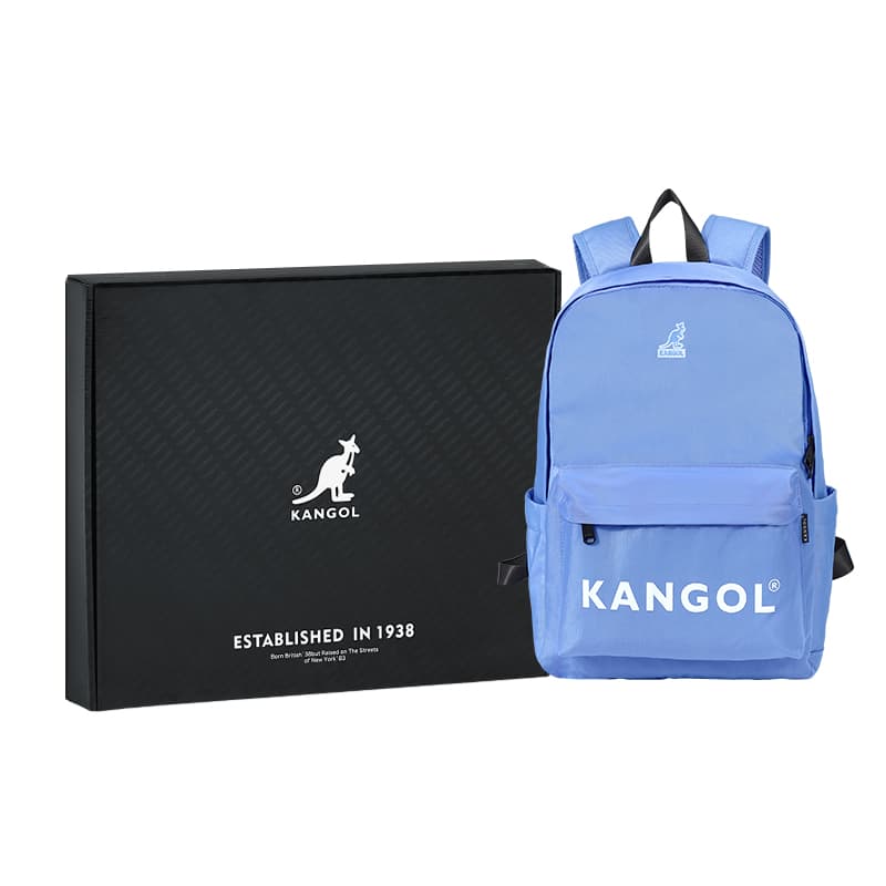 Рюкзак KANGOL - изображение 2