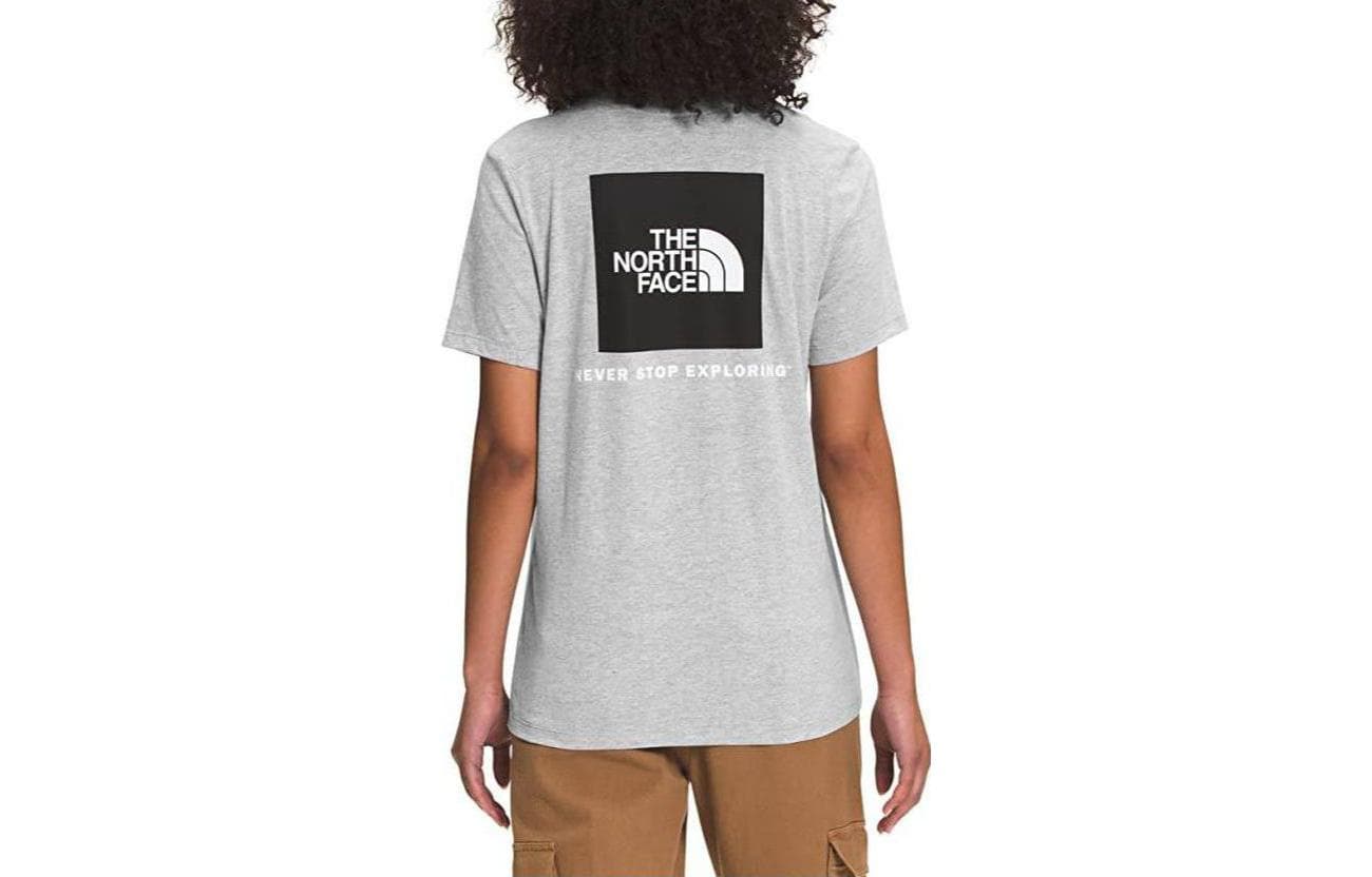 Футболка THE NORTH FACE LogoT - изображение 2
