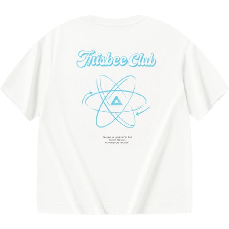 Футболка NICE T - изображение 2