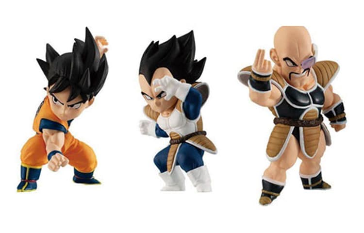 BANDAI ADVERGE MOTION 5 5.5cm - изображение 2