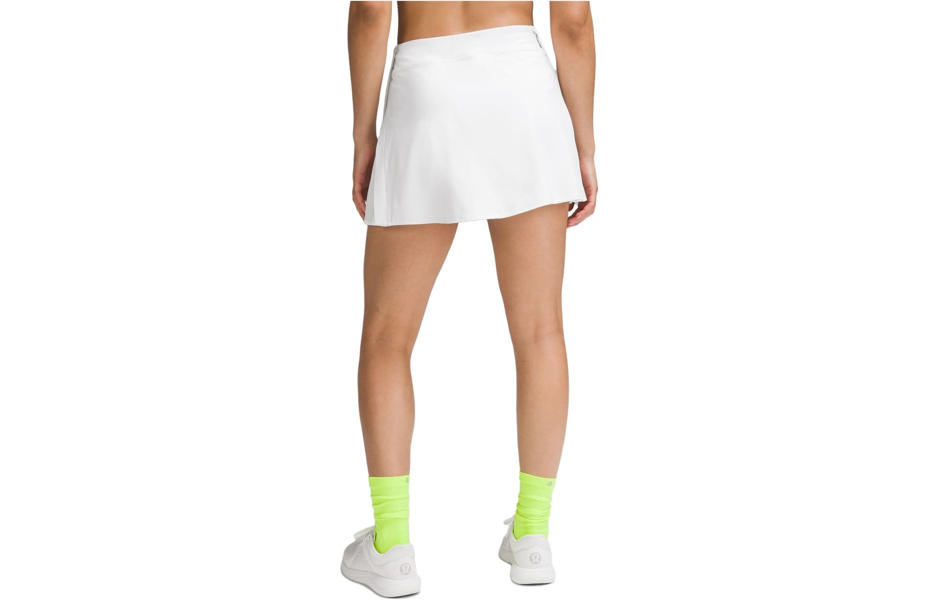 Юбка lululemon Courtcore SS23 Peek Pleat Swift - изображение 2