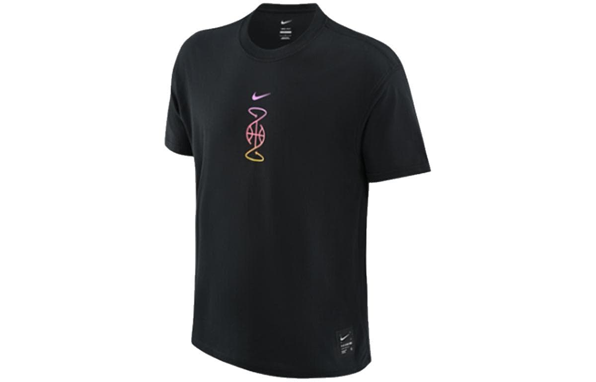 Футболка Nike DRI-FIT SS23 - изображение 2