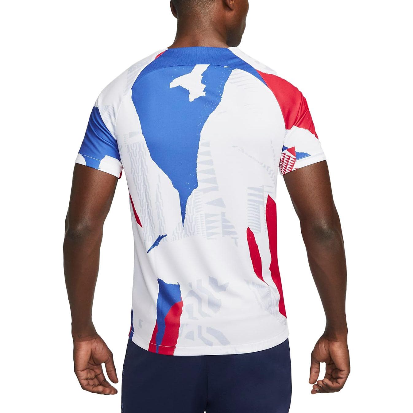 Nike FFF LogoT - изображение 2