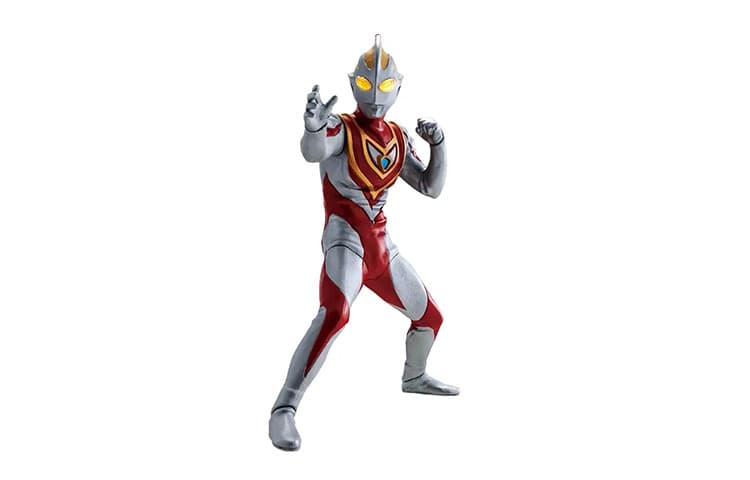 BANDAI 01 6 - изображение 6