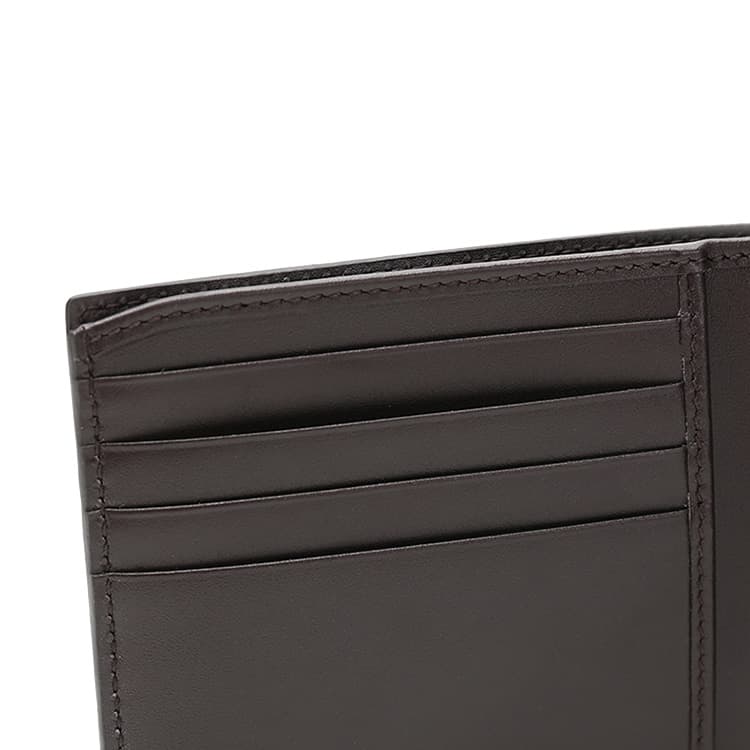 Кошелек GUCCI G Logo - изображение 8