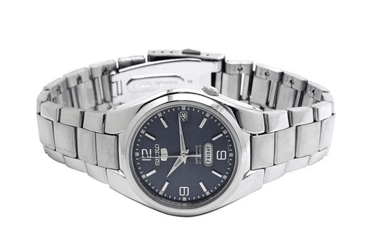 Часы SEIKO30 SNK621K1 - изображение 2