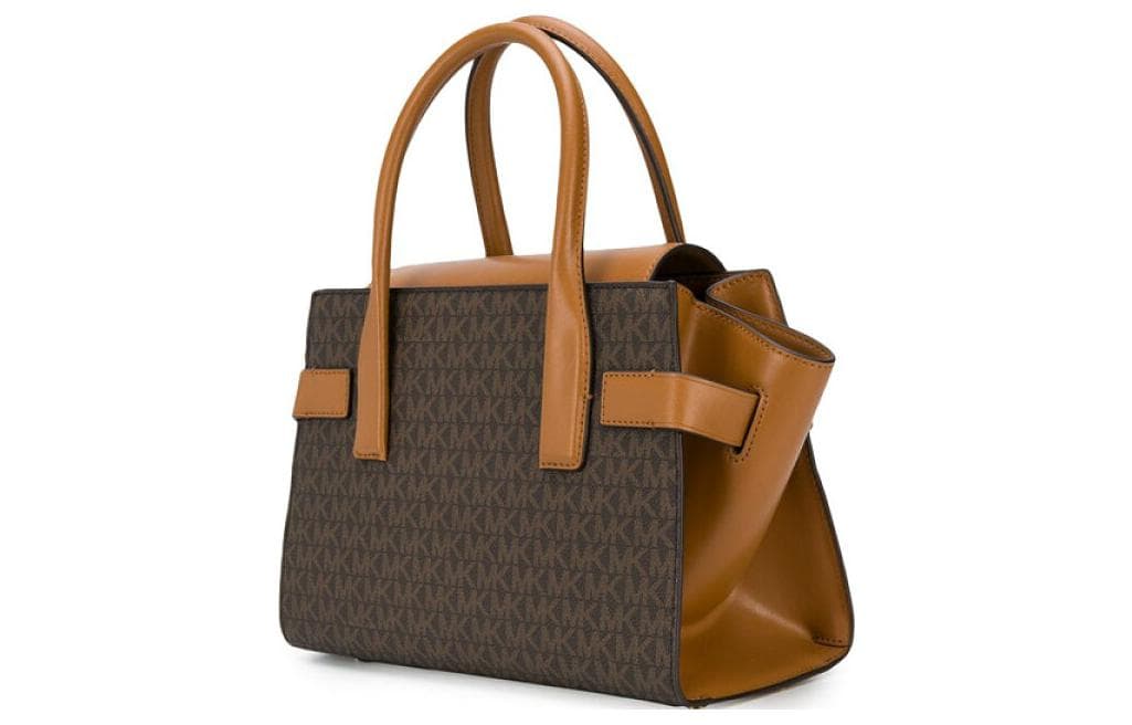 Сумка Michael Kors Carmen - изображение 2