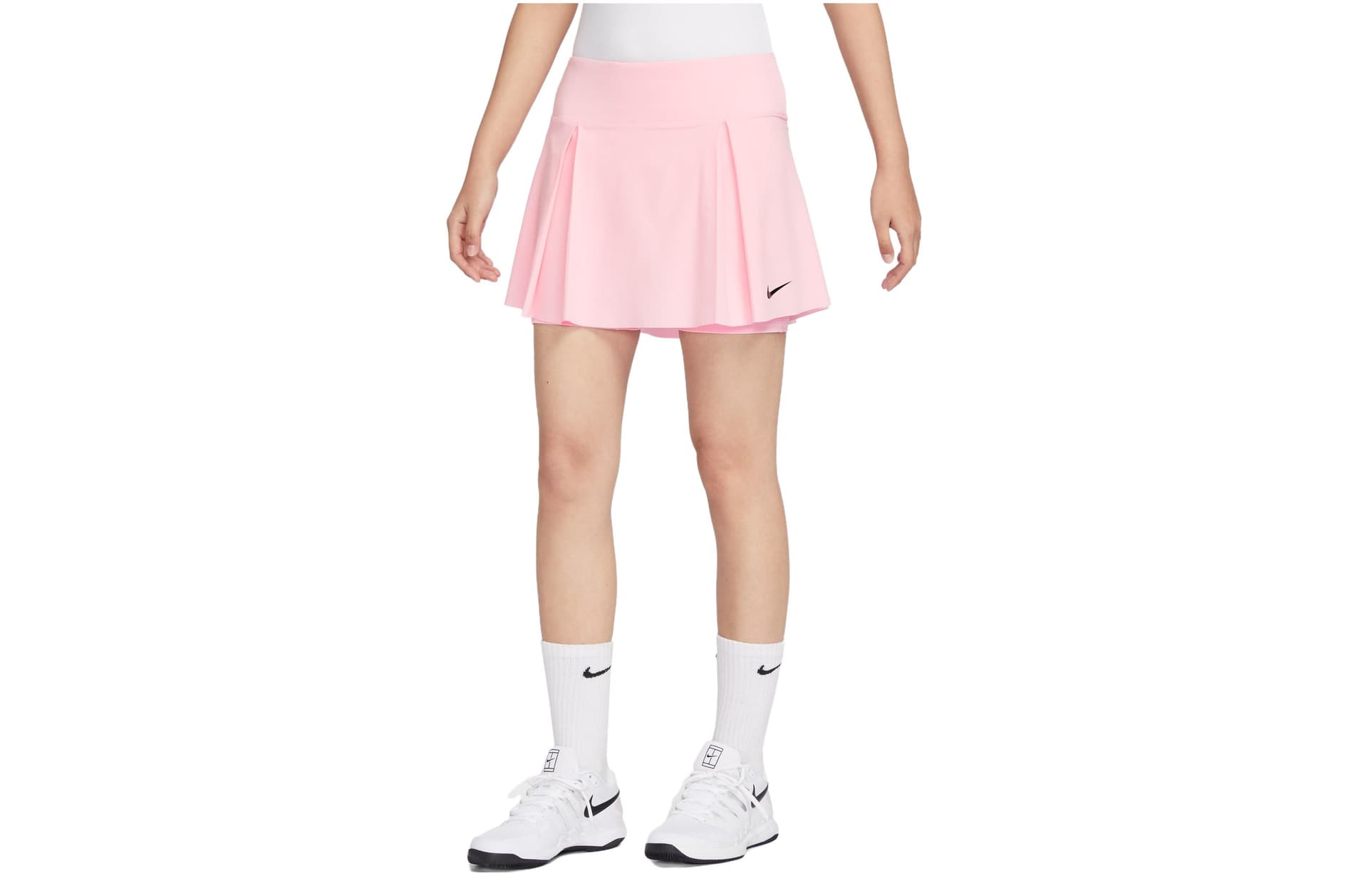 Юбка Nike Dri-FIT Advantage Logo - изображение 3