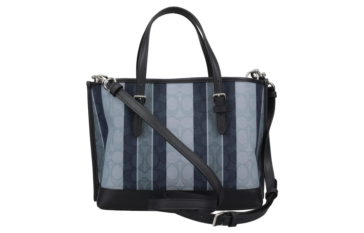 Сумка COACH Mollie 25 Tote - изображение 4