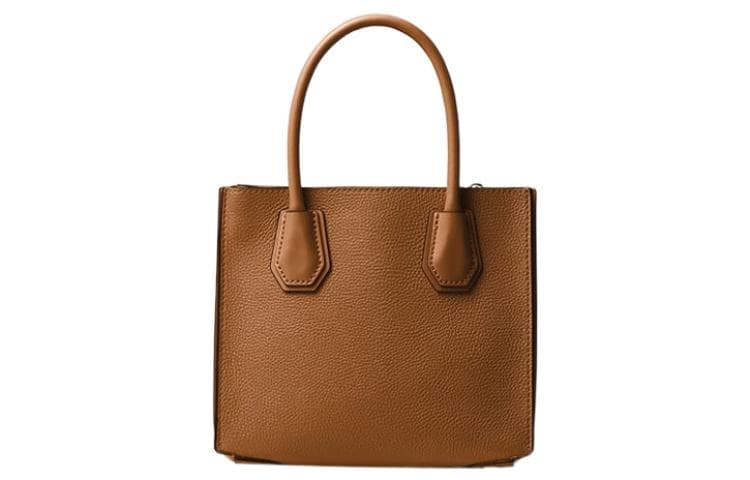 Сумка через плечо MICHAEL KORS MK Mercer Logo - изображение 2